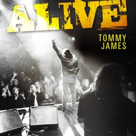 Alive - 2019 • Álbum