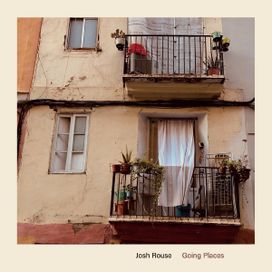 Going Places - 2022 • Álbum