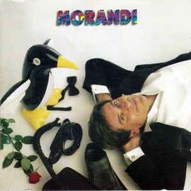 Morandi (1995) - 1995 • Álbum