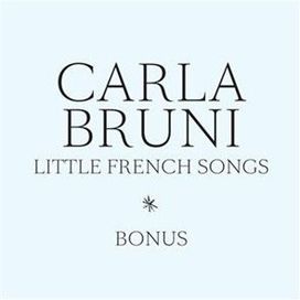 Little French Songs (Bonus) - 2013 • Single/EP