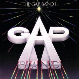 The Gap Band II - 1979 • Álbum