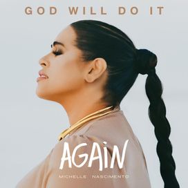 God Will Do It Again - 2025 • Single/EP