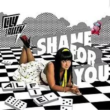 Shame For You - 2007 • Sencillo/EP