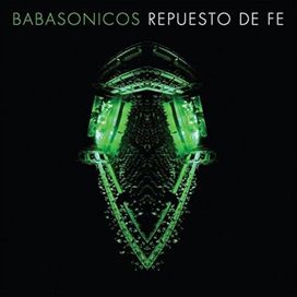 Repuesto de Fe (En Vivo) - 2017 • Álbum