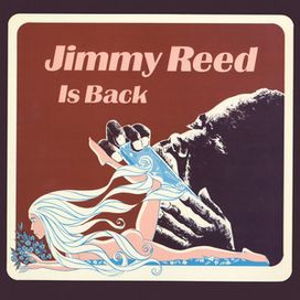 Is Back - 1976 • Álbum