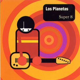 Super 8 - 1994 • Álbum