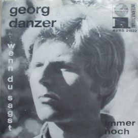 Wenn du Sagst - 1968 • Sencillo/EP