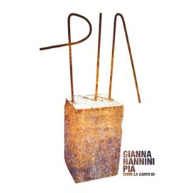 Pia Come La Canto Io - 2007 • Álbum