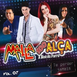 Te Perder Jamais Vol. 7 - 2013 • Álbum