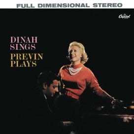 Dinah Sings, Previn Plays - 1960 • Álbum
