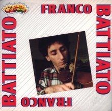 Franco Battiato (SuperStar) - 1982 • Álbum