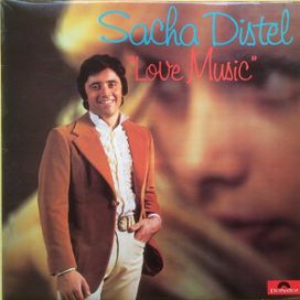 Love Music - 1973 • Álbum