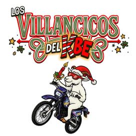 Los Villancicos del KBE - 2025 • Sencillo/EP