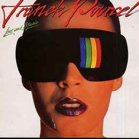 Love And Music - 1980 • Álbum