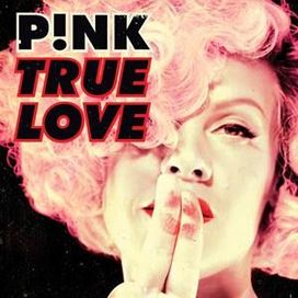 True Love - 2013 • Single/EP