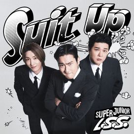 Suit Up - 2024 • Single/EP