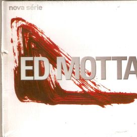 Nova Série - 2007 • Álbum