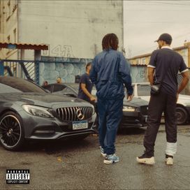 MENINO FATAL (part. tchelo rodrigues) - 2024 • Single/EP