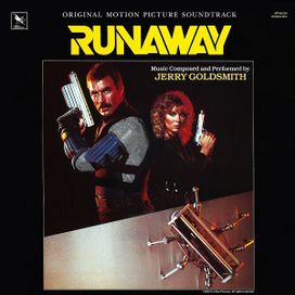 Runaway - 1985 • Álbum