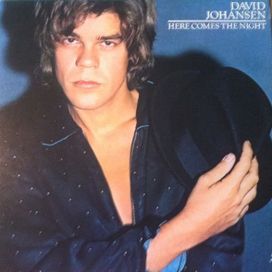 Here Comes The Night - 1981 • Álbum