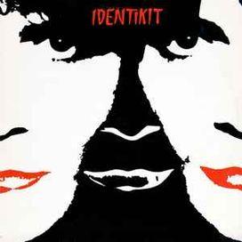 Identikit - 1984 • Álbum