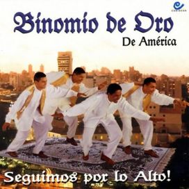  Seguimos Por Lo Alto - 1997 • Álbum