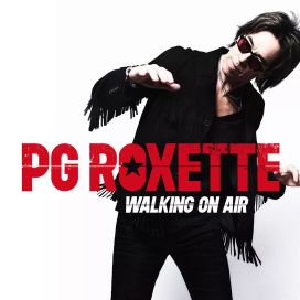 Walking On Air - PG Roxette