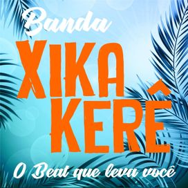 Xika Summer 2020 - 2019 • Álbum