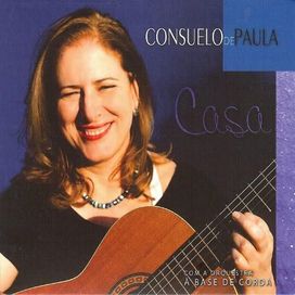 Casa - 2012 • Álbum