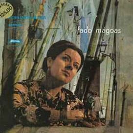 Fado Mágoas - 1972 • Álbum