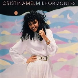 Mil Horizontes - 1993 • Álbum