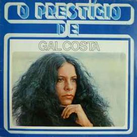 O Prestígio de Gal Costa - 1983 • Coletânea