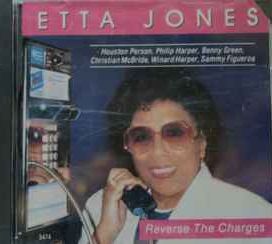 Reverse The Charges - 1992 • Álbum
