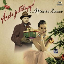 Årets Julklapp! Från Mauro Scocco - 2012 • Álbum