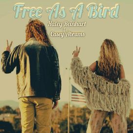 Free As A Bird - 2020 • Sencillo/EP