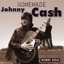 Homemade - Johnny Cash - 2004 • Álbum