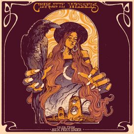 Tales From Six Feet Under - 2021 • Álbum
