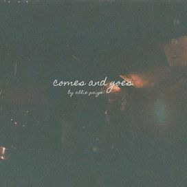Comes and Goes - 2019 • Álbum