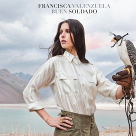 Buen Soldado - 2011 • Álbum