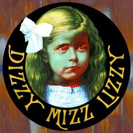 Dizzy Mizz Lizzy - 1994 • Álbum