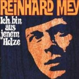 Ich Bin Aus Jenem Holze  - 1971 • Álbum