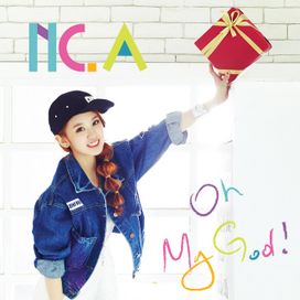 Oh My God - 2013 • Single/EP
