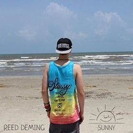 Sunny  - 2015 • Álbum