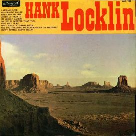Hank Locklin  - 1965 • Álbum