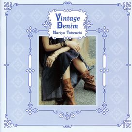 Vintage Denim - 2007 • Álbum
