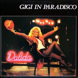 Gigi In Paradisco - 1980 • Álbum