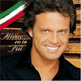 México En La Piel - 2004 • Álbum