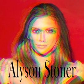 Alyson Stoner's Freestyle - 2017 • Single/EP