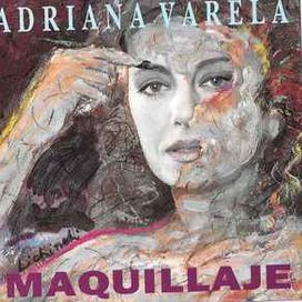 Maquillaje - 1993 • Álbum