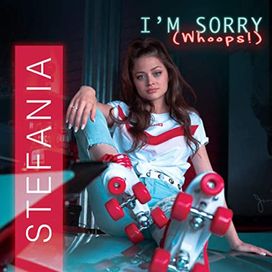 I'm Sorry (Whoops!) - 2019 • Single/EP